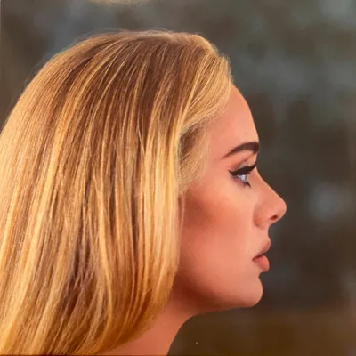 Вініловий диск Adele: 30 -Hq/Gatefold Вініловий диск Adele: 30 -Hq/Gatefold