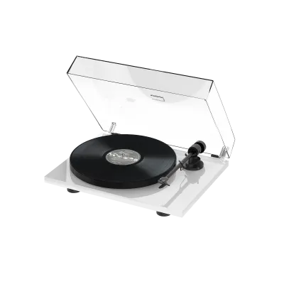 Pro-Ject E1 OM5e White