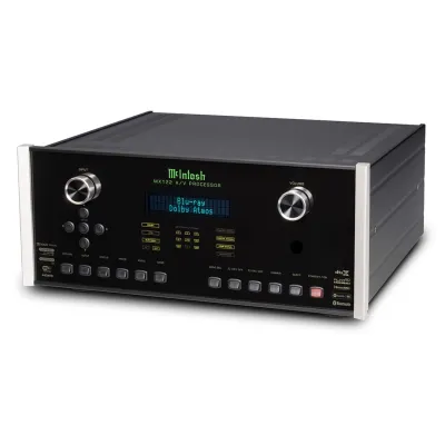 McIntosh MX 122
