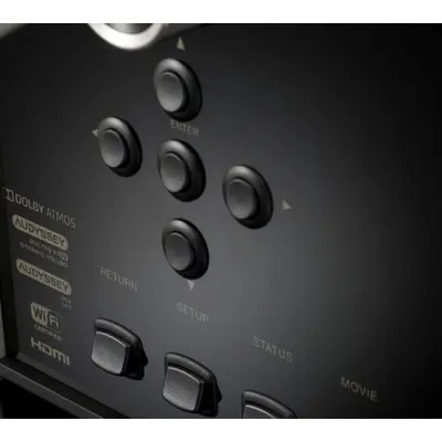 McIntosh MX 122