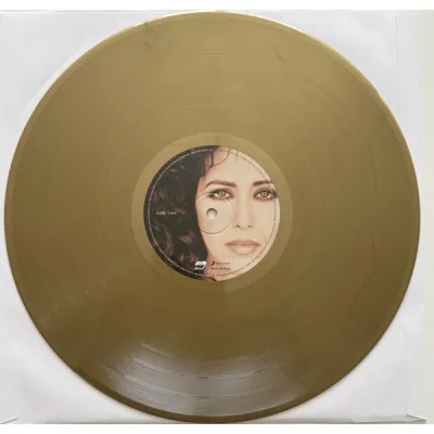Вініловий диск Ofra Haza: Ofra Haza Вініловий диск Ofra Haza: Ofra Haza