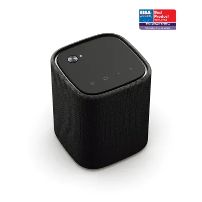 Yamaha WS-B1A Black Yamaha WS-B1A Black
