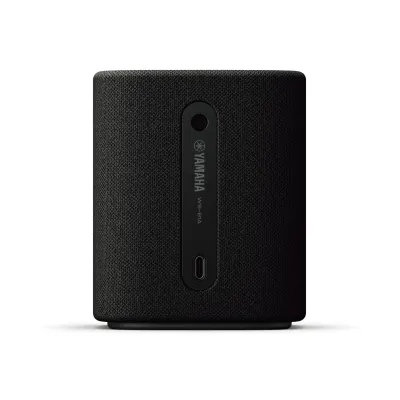Yamaha WS-B1A Black