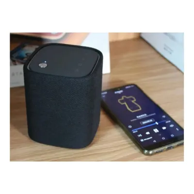 Yamaha WS-B1A Black Yamaha WS-B1A Black