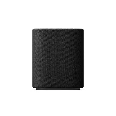 Yamaha WS-X1A Black Yamaha WS-X1A Black