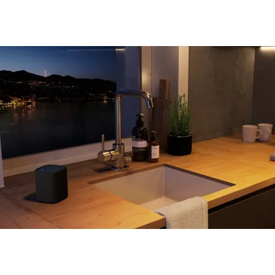 Yamaha WS-X1A Black Yamaha WS-X1A Black