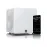 SVS 3000 Micro White Gloss