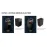 Klipsch Cornwall IV American Club Ed. Dark Cherry