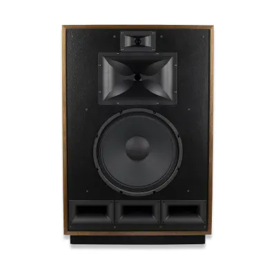 Klipsch Cornwall IV American Club Ed. Dark Cherry