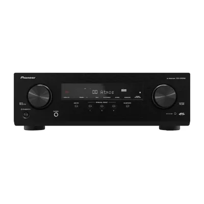 Pioneer VSX-535D Black Pioneer VSX-535D Black