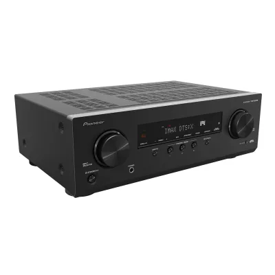 Pioneer VSX-835D Black Pioneer VSX-835D Black