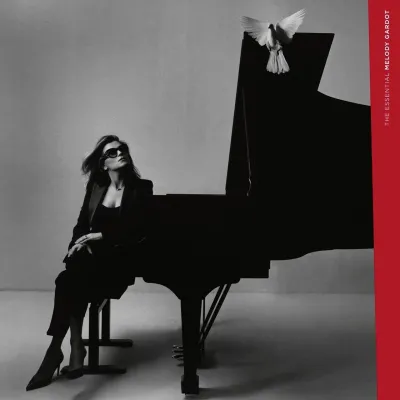 Вініловий диск Melody Gardot: Essential /2LP
