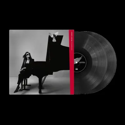 Вініловий диск Melody Gardot: Essential /2LP Вініловий диск Melody Gardot: Essential /2LP