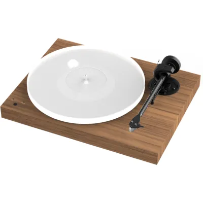 Pro-Ject X1 Pick-IT S2 MM Walnut Pro-Ject X1 Pick-IT S2 MM Walnut