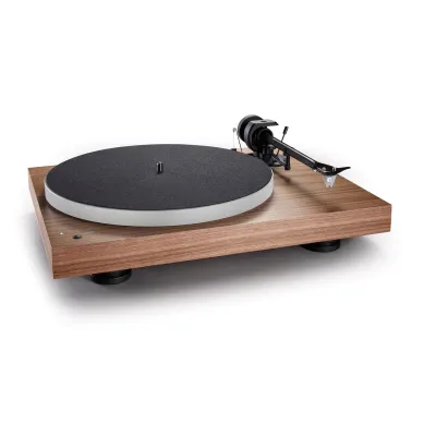 Pro-Ject X1 Pick-IT S2 MM Walnut
