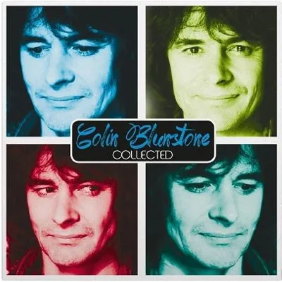 Вініловий диск Colin Blunstone: Collected -Coloured (180g) /2LP Вініловий диск Colin Blunstone: Collected -Coloured (180g) /2LP