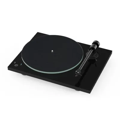 Pro-Ject T1 EVO Phono OM10 Piano Pro-Ject T1 EVO Phono OM10 Piano