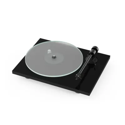 Pro-Ject T1 EVO OM10 Piano Pro-Ject T1 EVO OM10 Piano
