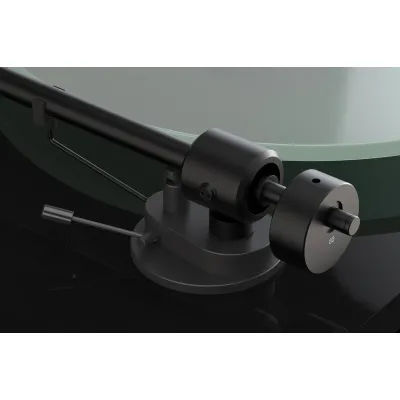 Pro-Ject T1 EVO OM10 Walnut Pro-Ject T1 EVO OM10 Walnut
