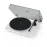 Pro-Ject T1 EVO BT OM10 White
