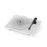 Pro-Ject T1 EVO BT OM10 White