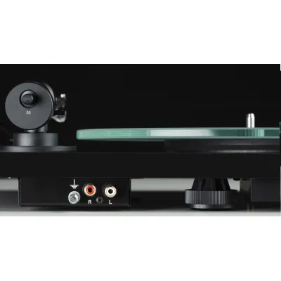 Pro-Ject T1 EVO BT OM10 Walnut Pro-Ject T1 EVO BT OM10 Walnut