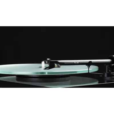 Pro-Ject T1 EVO BT OM10 Walnut Pro-Ject T1 EVO BT OM10 Walnut