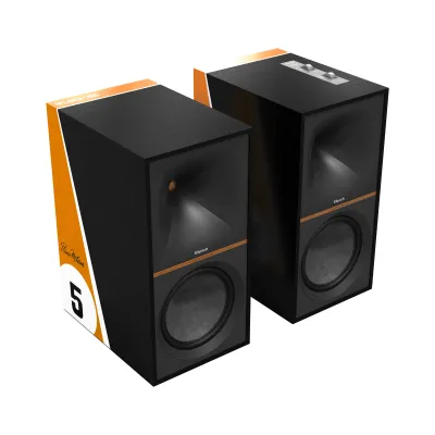 Klipsch The Nines McLaren Edition Klipsch The Nines McLaren Edition