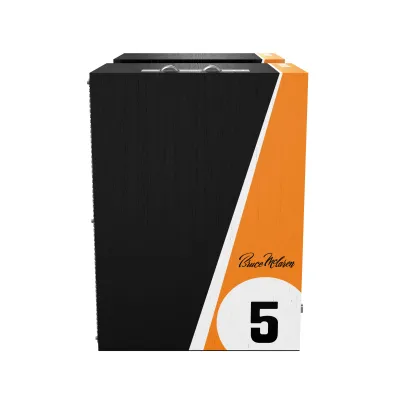 Klipsch The Nines McLaren Edition Klipsch The Nines McLaren Edition