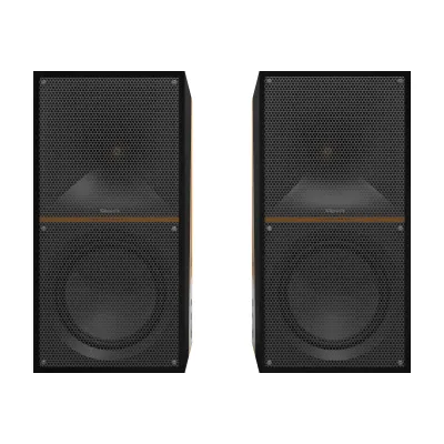 Klipsch The Nines McLaren Edition Klipsch The Nines McLaren Edition