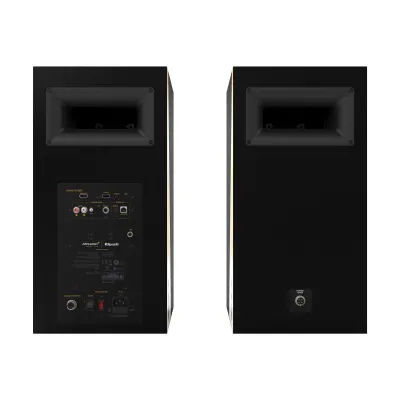 Klipsch The Nines McLaren Edition Klipsch The Nines McLaren Edition