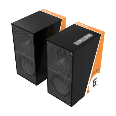 Klipsch The Nines McLaren Edition Klipsch The Nines McLaren Edition