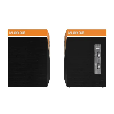 Klipsch The Nines McLaren Edition
