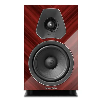 Sonus Faber Lumina II Amator Red