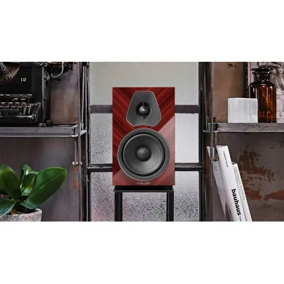 Sonus Faber Lumina II Amator Red Sonus Faber Lumina II Amator Red