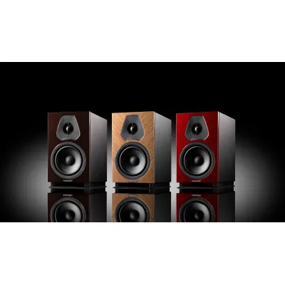 Sonus Faber Lumina II Amator Red