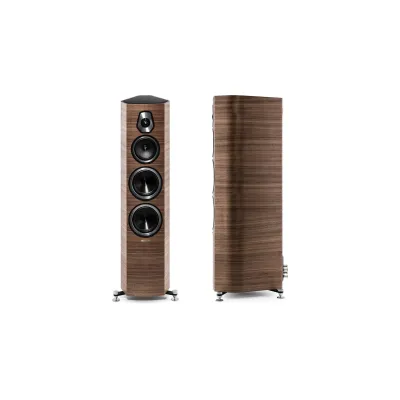 Sonus Faber Sonetto V Walnut Sonus Faber Sonetto V Walnut