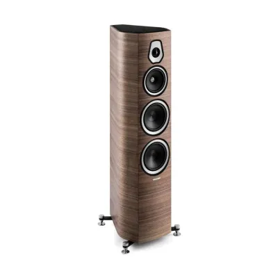 Sonus Faber Sonetto V Walnut Sonus Faber Sonetto V Walnut