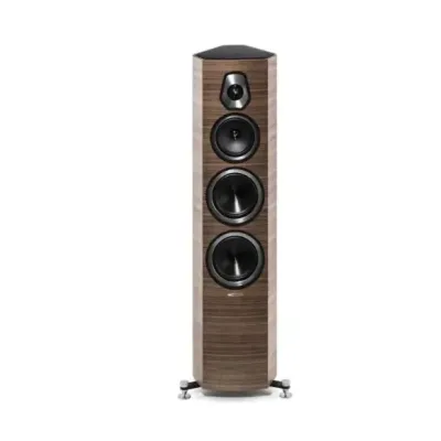 Sonus Faber Sonetto V Walnut Sonus Faber Sonetto V Walnut