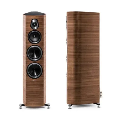 Sonus Faber Sonetto V Walnut Sonus Faber Sonetto V Walnut