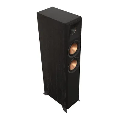 Klipsch Reference Premiere RP-5000F II Ebony Klipsch Reference Premiere RP-5000F II Ebony