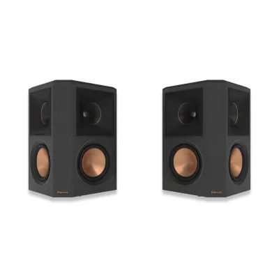 Klipsch Reference Premiere RP-502S II Ebony Klipsch Reference Premiere RP-502S II Ebony
