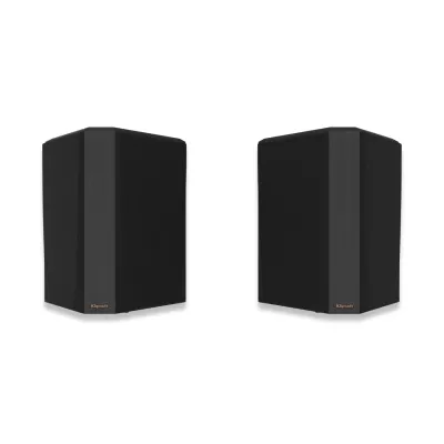 Klipsch Reference Premiere RP-502S II Ebony Klipsch Reference Premiere RP-502S II Ebony