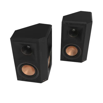 Klipsch Reference Premiere RP-502S II Ebony Klipsch Reference Premiere RP-502S II Ebony