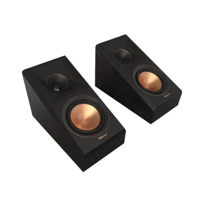Klipsch Reference Premiere RP-500SA II Ebony Klipsch Reference Premiere RP-500SA II Ebony