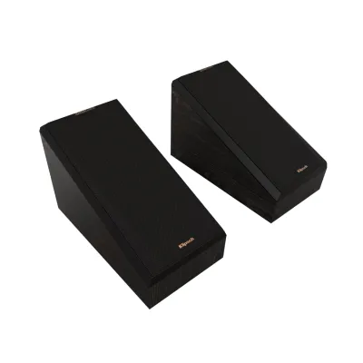 Klipsch Reference Premiere RP-500SA II Ebony Klipsch Reference Premiere RP-500SA II Ebony