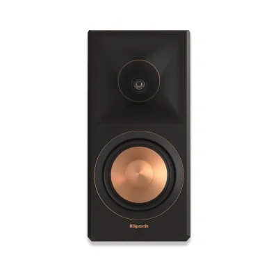 Klipsch Reference Premiere RP-500SA II Ebony