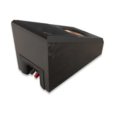 Klipsch Reference Premiere RP-500SA II Ebony Klipsch Reference Premiere RP-500SA II Ebony