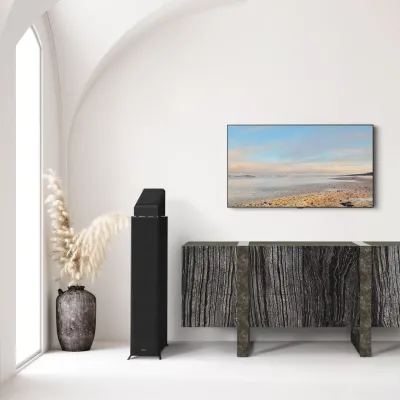 Klipsch Reference Premiere RP-500SA II Ebony Klipsch Reference Premiere RP-500SA II Ebony