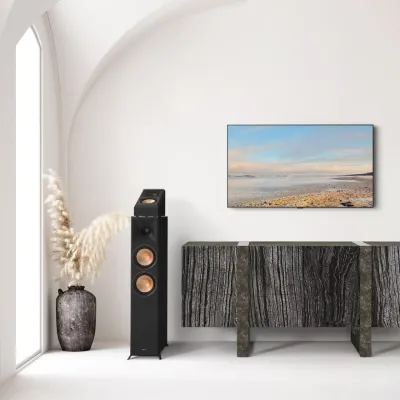 Klipsch Reference Premiere RP-500SA II Ebony